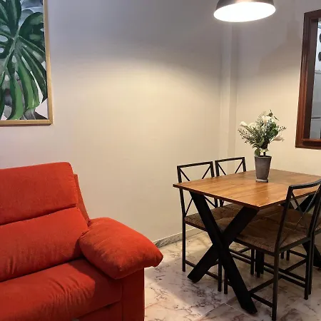 Apartamento Milenium Palace - Garaje Incluido - Piscina-fibes Sevilla