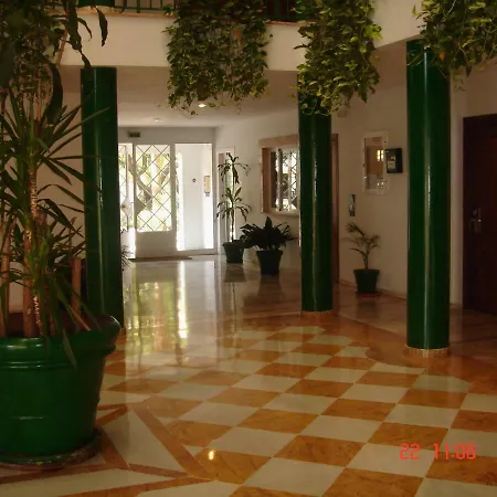Milenium Palace - Garaje Incluido - Piscina-fibes Apartamento *
