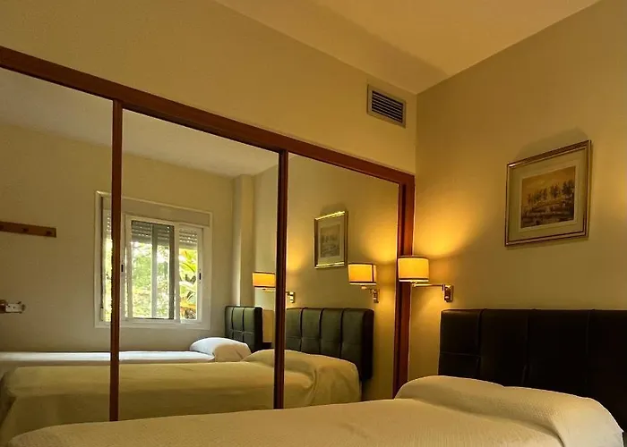 Apartament Milenium Palace - Garaje Incluido - Piscina-fibes *