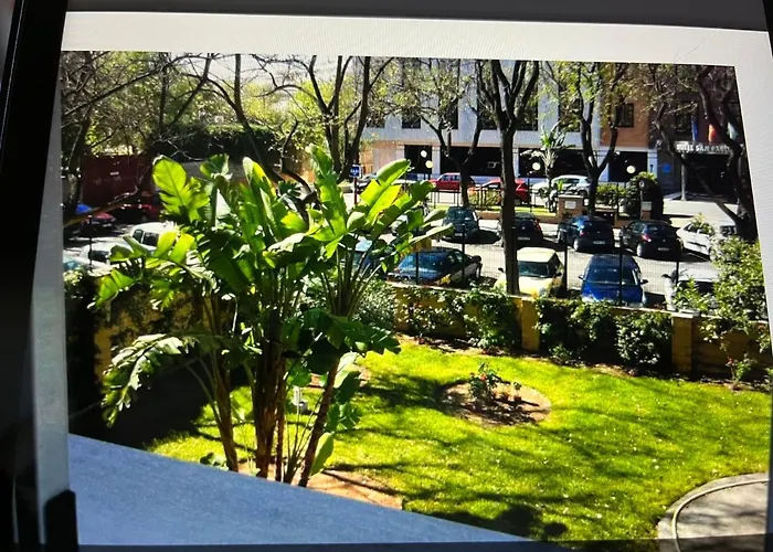 Milenium Palace - Garaje Incluido - Piscina-fibes Apartament