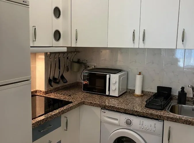 Milenium Palace - Garaje Incluido - Piscina-fibes * Sewilla