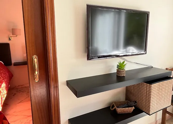 Milenium Palace - Garaje Incluido - Piscina-fibes *