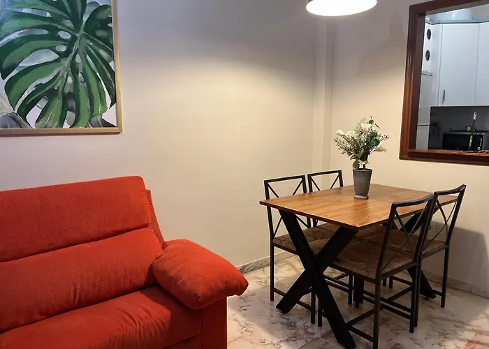 Apartament Milenium Palace - Garaje Incluido - Piscina-fibes Sewilla