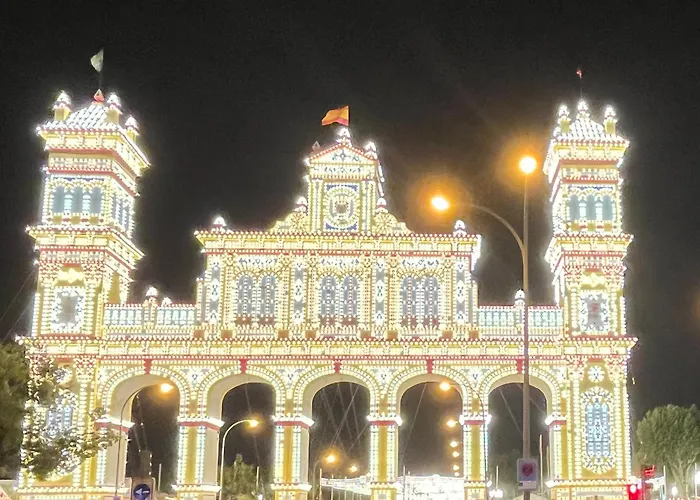 Apartament Milenium Palace - Garaje Incluido - Piscina-fibes *