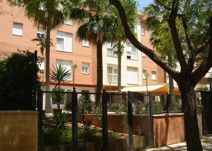 Milenium Palace - Garaje Incluido - Piscina-fibes * Sewilla