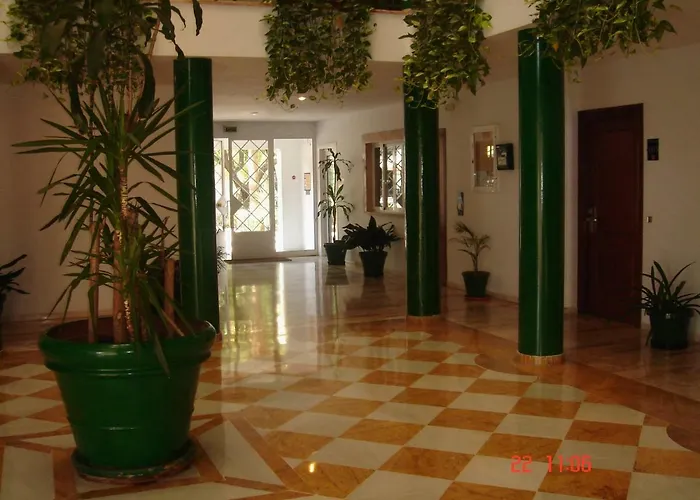 Milenium Palace - Garaje Incluido - Piscina-fibes Apartament *