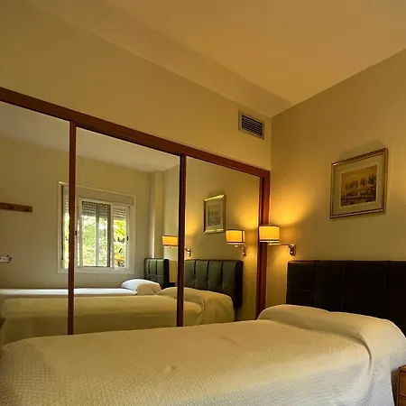 Apartamento Milenium Palace - Garaje Incluido - Piscina-fibes *