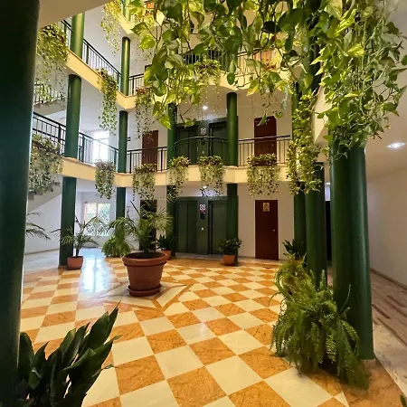 Apartamento Milenium Palace - Garaje Incluido - Piscina-fibes Sevilla