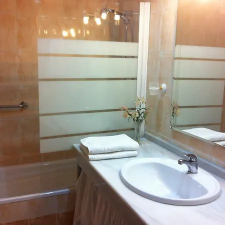 Milenium Palace - Garaje Incluido - Piscina-fibes Apartamento Sevilla